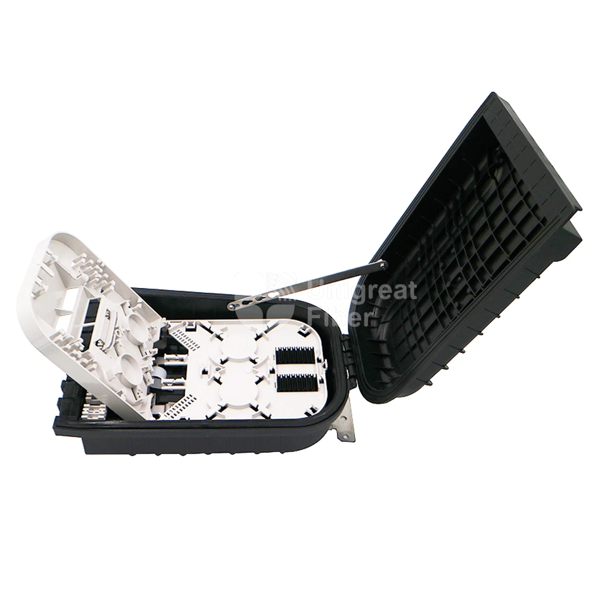 16-Port-Fiber-Distribution-Terminal