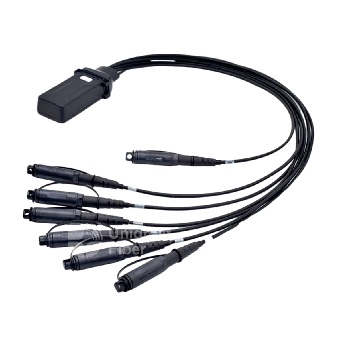 1x6 Flexible Service Terminal